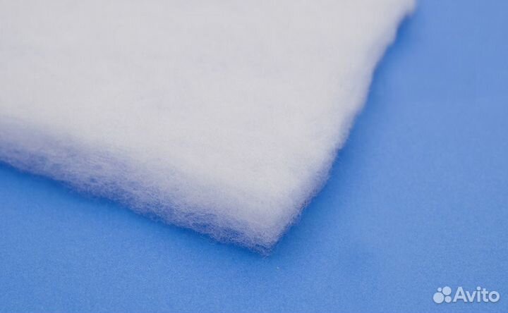 Синтепон рулонный на отрез