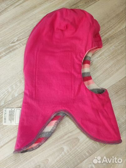 Шапка шлем lassie 46