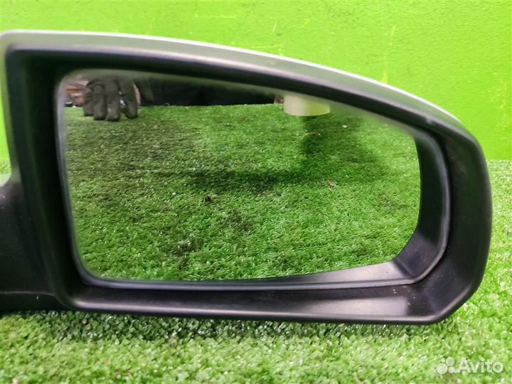 Зеркало правое KIA RIO 2 (JB) 2006