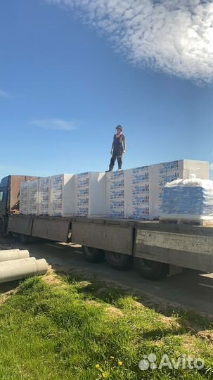 Пеноблоки, газобетон, газобетонные блоки