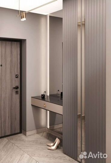 Дизайн интерьера