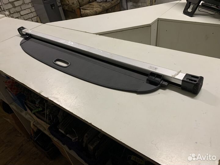 Шторка багажника Kia Sportage 2010-2015г