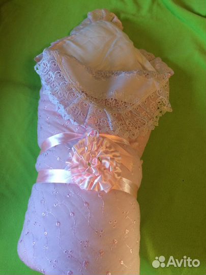 Конверт одеяло