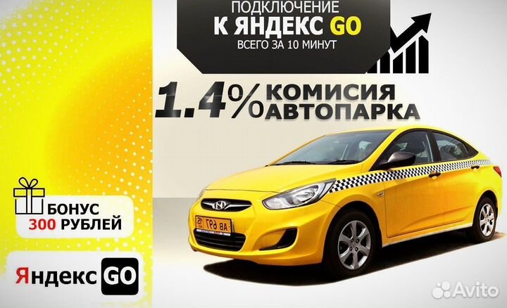 Подключение к яндекс такси, доставка, курьер