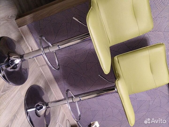 Стул барный