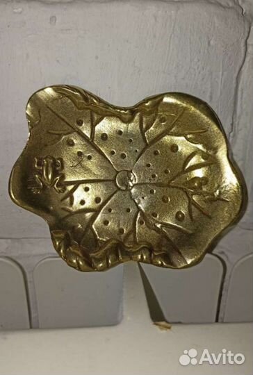 Подставка для благовоний