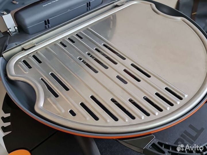 Решётка-планча O-Grill