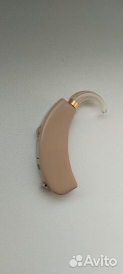 Продаю слуховой аппарат У-01