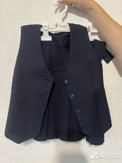 Одежда для первоклассника