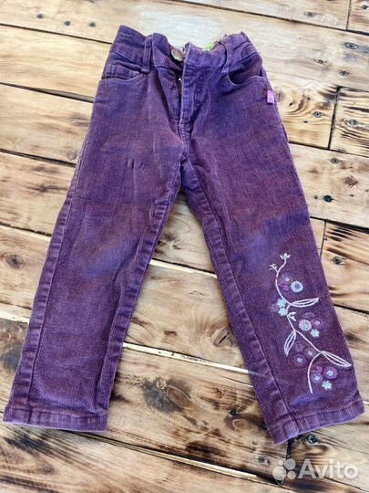 Одежда для девочки пакетом 80 86 92