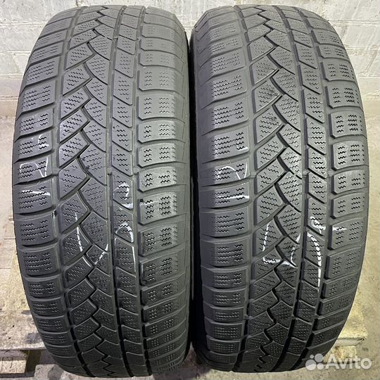 Continental Conti4x4WinterContact 265/65 R17