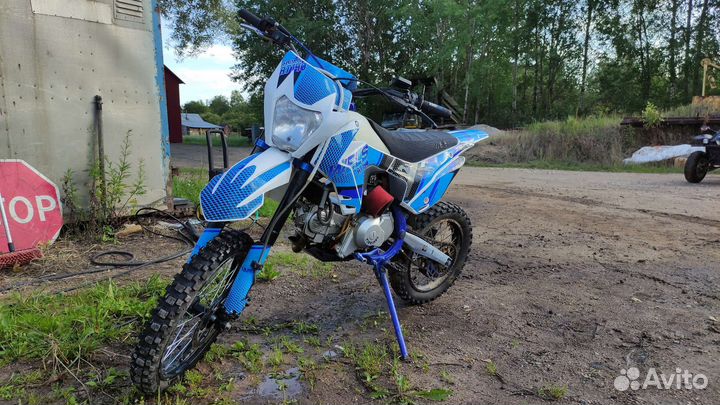 Wels crf140