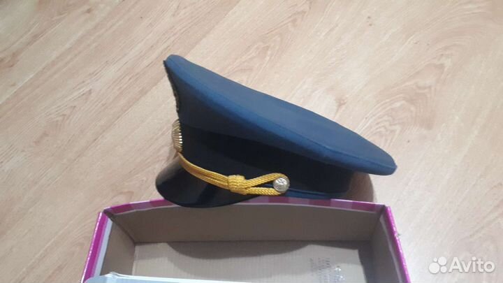 Шапка мчс, Фуражка мчс, Берет мчс