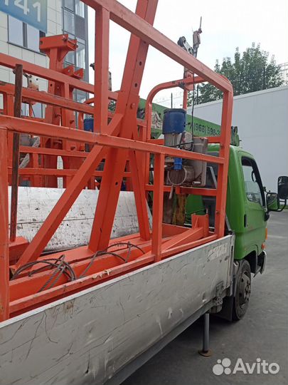 Аренда Оборудование