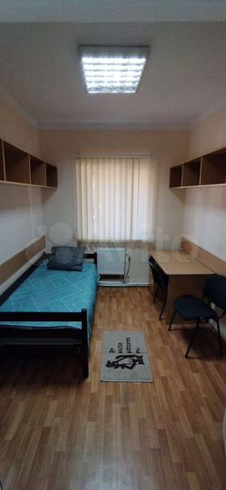 Комната 12 м², 1/1 эт.