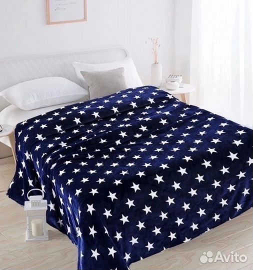 Плед покрывало