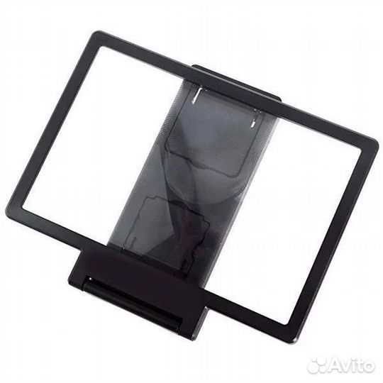 Увеличитель экрана телефона Еnlarged screen