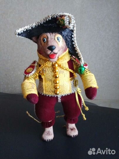 Коллекционные фигурки