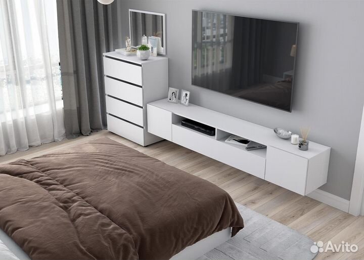 Тумба для тв