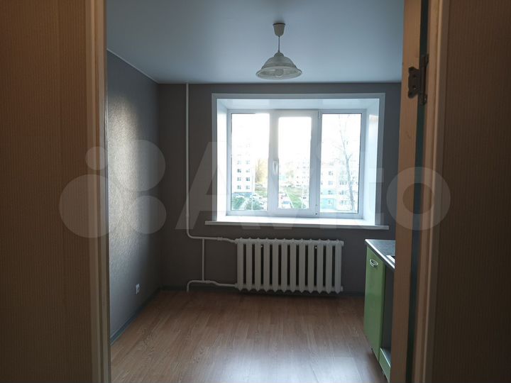 1-к. квартира, 33,1 м², 4/9 эт.