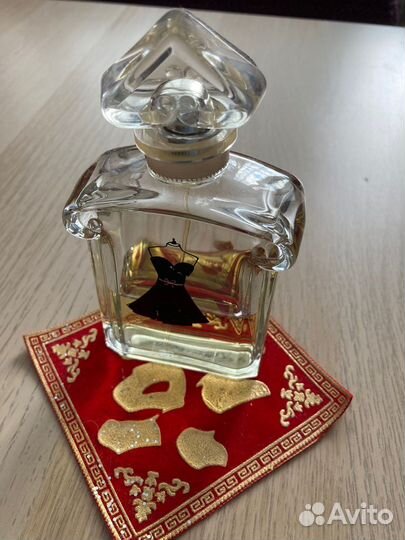 La Petite Robe Noire Eau de Toilette Guerlain