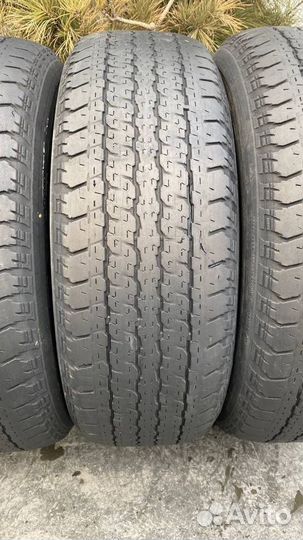 Bridgestone Dueler H/T D840 265/65 R17