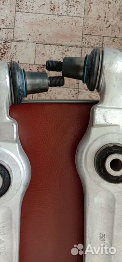 Рычаги Lemforder