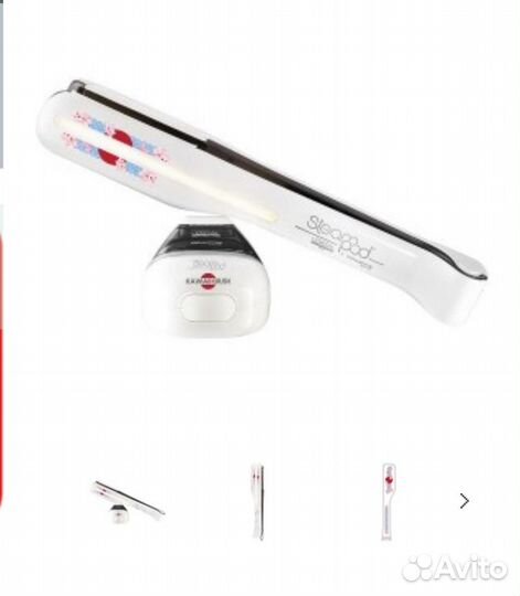 Новый steampod 2.0