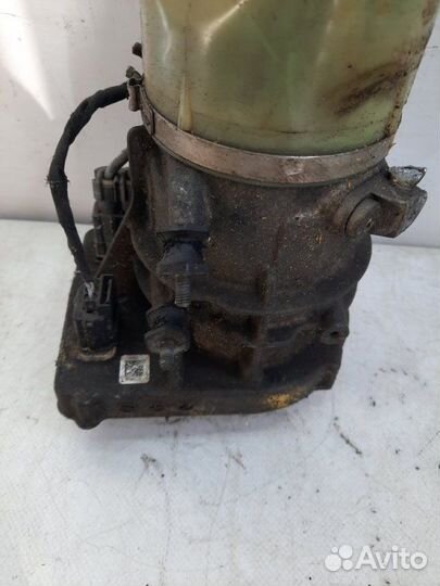 Электроусилитель руля Ford Ford Galaxy 2