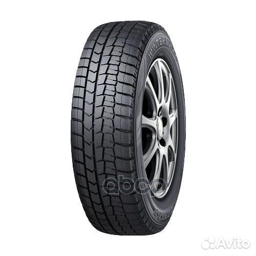 Dunlop Winter Maxx WM02 205/65 R16