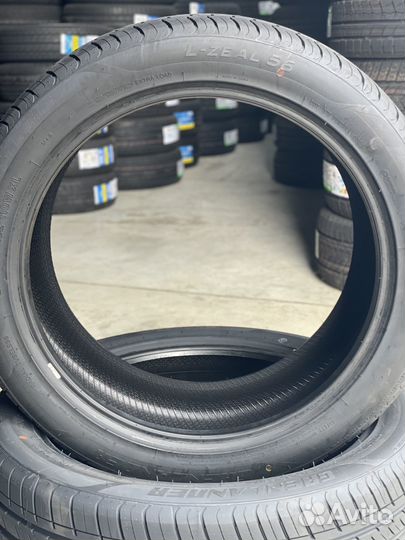 Grenlander L-Zeal56 285/50 R22 118V