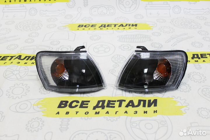 Габарит Toyota Caldina/Carina E 190 92-02