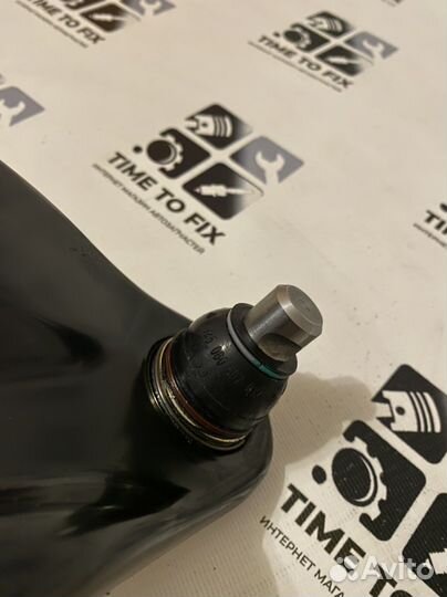 Рычаги передней подвески Largus Almera Logan