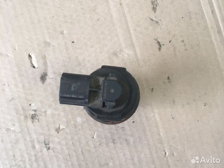 Клапан егр Skoda Octavia A5 (3392)