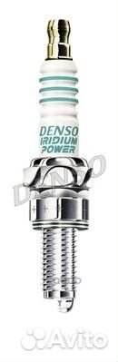 Свечи зажигания denso IU24 Denso