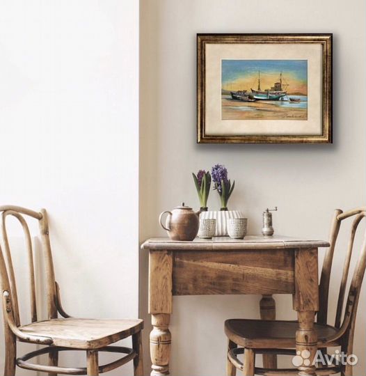 Картина 50х40