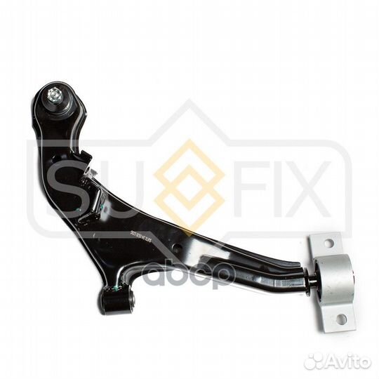 Рычаг подвески перед прав SH1620 sufix