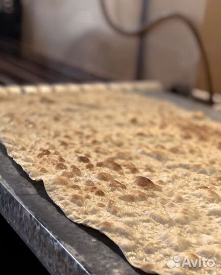 Армянский лаваш/сухой лаваш для хаша /шавермы