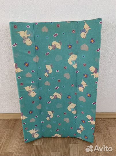 Пеленальная доска