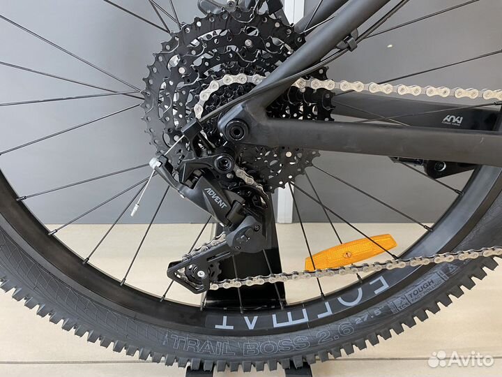 Горный велосипед 1311 Plus