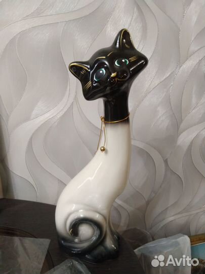 Кошка - копилка