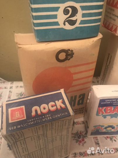 Стиральный порошок и моющие(отбеливающие) средства