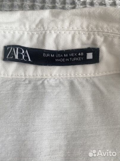 Рубашка Zara