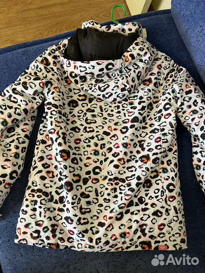 Сноубордическая куртка roxy