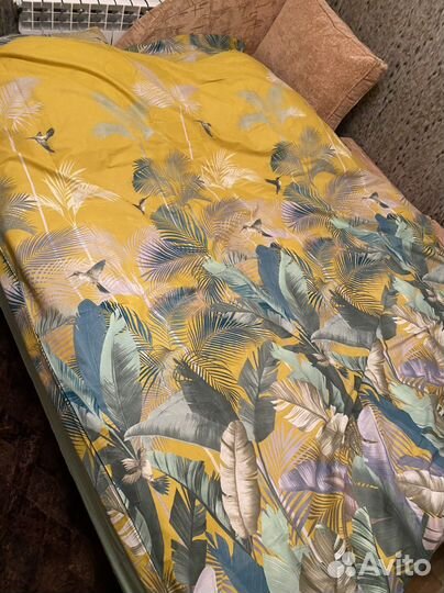 Постельное белье