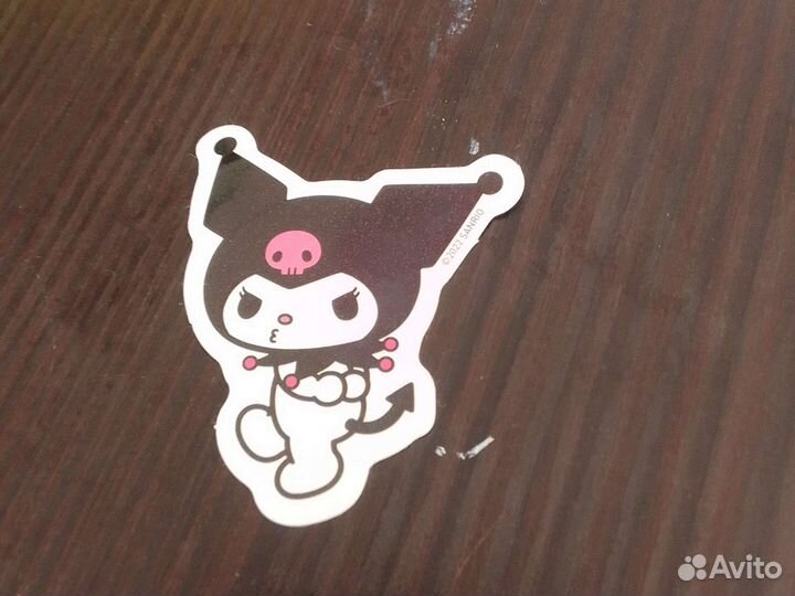 Hello Kitty игрушка