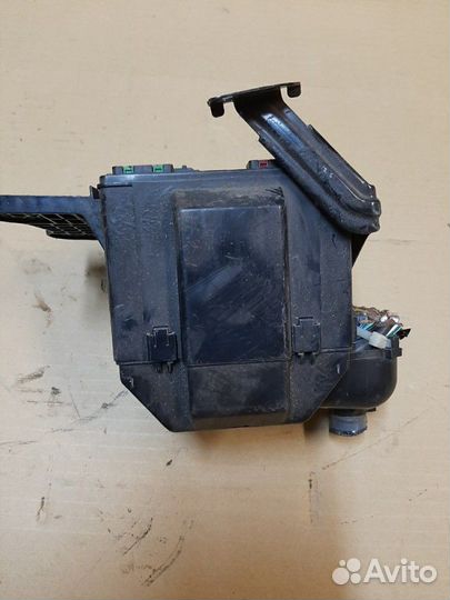 Блок предохранителей Suzuki Grand Vitara 06-15