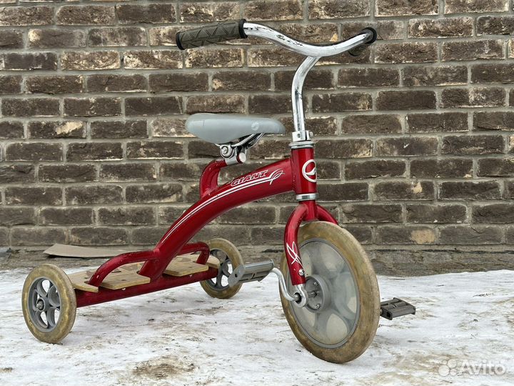 Детский велосипед Giant