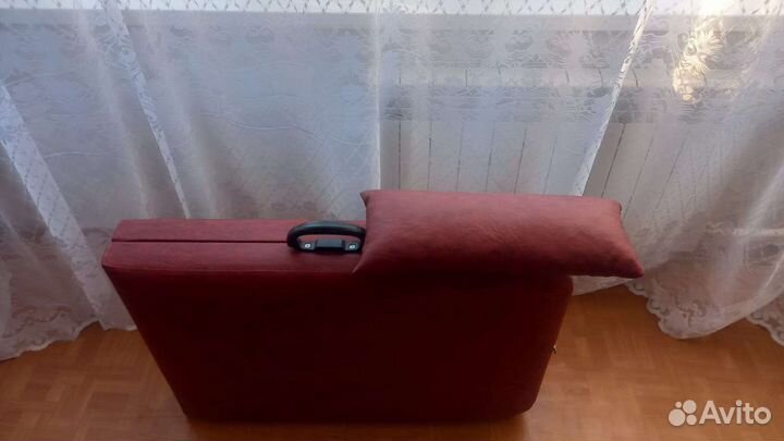 Кушетка косметологическая, массажная