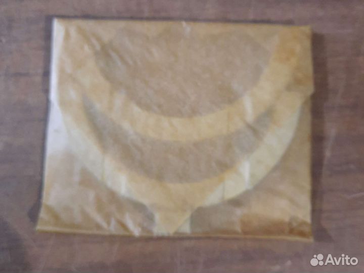 Вкладыши коренные Д-50, Д-240 рем. Р2